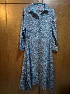 W Kurta