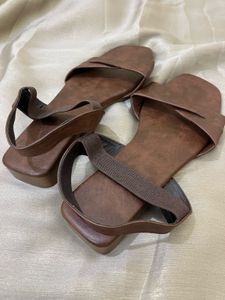 Basic Flats For Girls