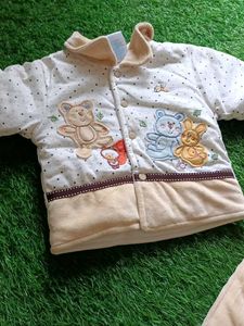 Baby Suits For Winter ☃️