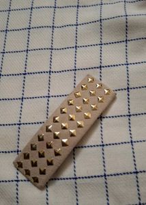 Sparkly Butterfly Hair Clips