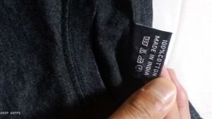 Addidas Inner Shirt For Sports