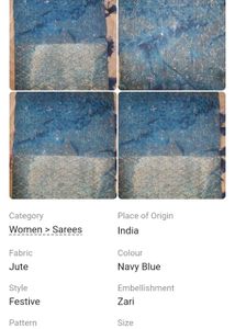 Saree Combo For Swati