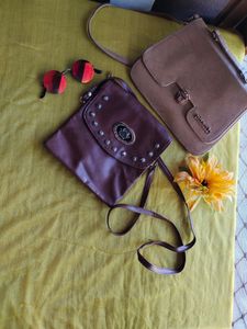 Hand Bag