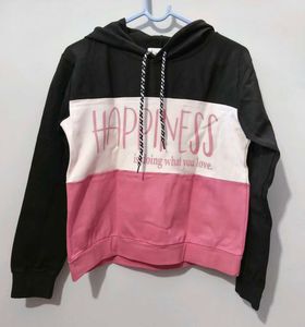 Happiness Hoodie