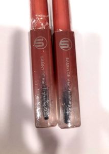 Samnyte Hair Finishing Stick(pack Of 2)