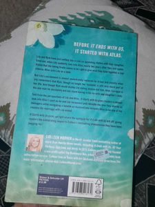 It Starts With Us - Colleen Hoover