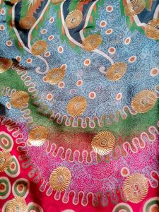 Brand New Fashionable saree