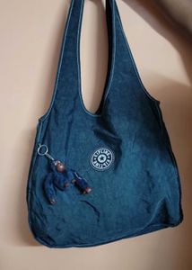 Kipling Tote Bag