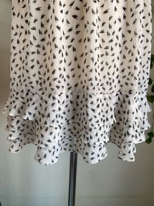 Babydoll dress
