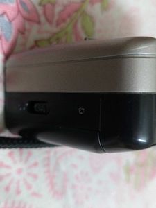 Pentax PC-55 Analog Camera