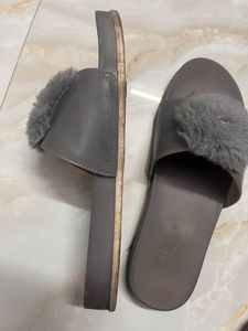 Flip Flops are In Gud Condition