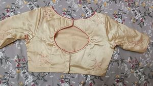 Embroidered Lehenga Choli Set