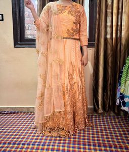 Beautiful Gown