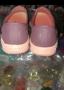 Rubber Shoes For Women
