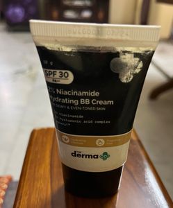 The Derma Co. BB Cream