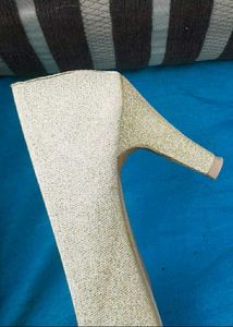 Glazy Sandal