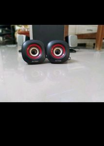 Intex Multiple Speaker