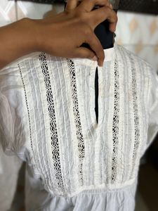 Short Kurti
