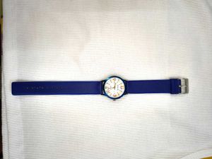 Blue Fashion Watch