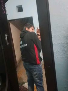 PHYSICS WALLAH VIDYAPEETH HOODIE