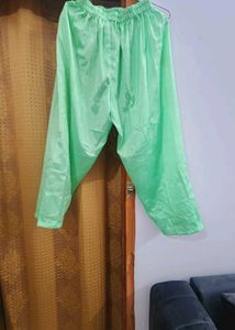 Organza Party Wear Suit