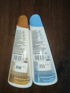 Everyuth Naturals Body Lotion