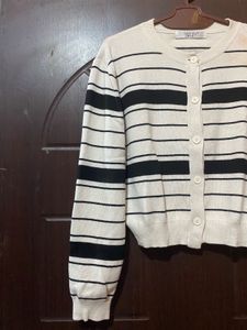 Cardigan/sweater