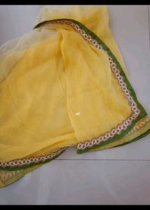 New Duppata