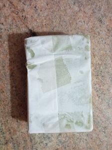 The Good Leaf Moringa Soap