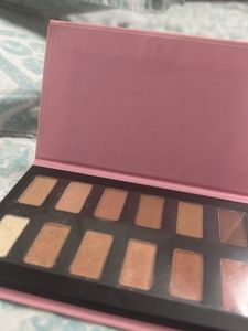 Eye Shadow
