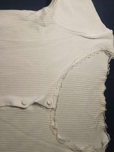 Cute Crop Top