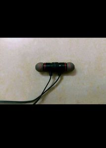 Earphones Blutooth