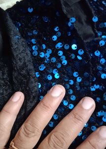 Party Wear Blouse