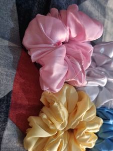 Scrunchies