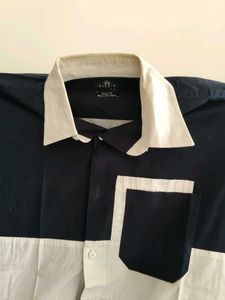 OAK &amp; FORT Slim Fit Shirt