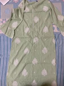 Cotton Kurta