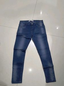 Gem Stone Jeans