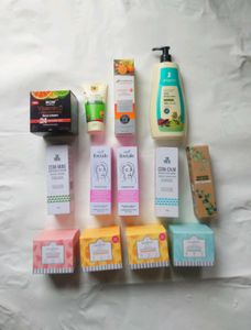 Skincare Bundle