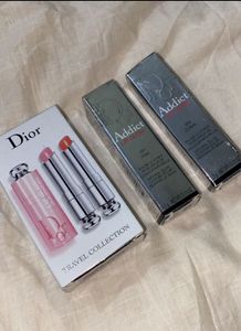 Dior Addict Lip Glow set