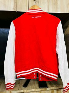 New Balance Varsity Jacket