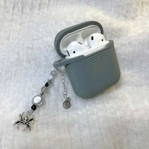 Pinteresty Aesthetic Kawai Airpods Charm
