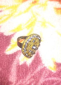 Diamond Ring For Women