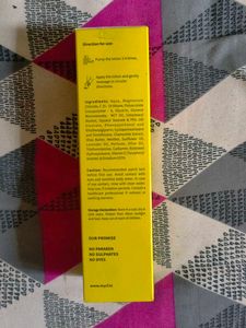 Magnesium Lotion