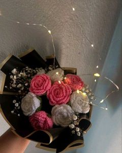 Flower Bouquet 💐