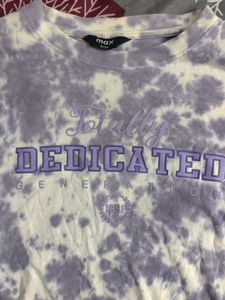 Tie-Dye Tee
