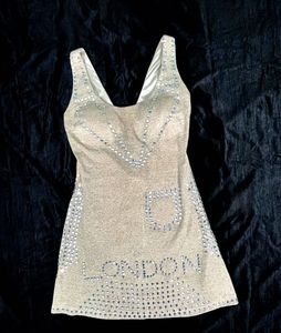 London Mini Dress✨😍