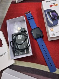 Fire Boltt Ninja Pro Max Smartwatch