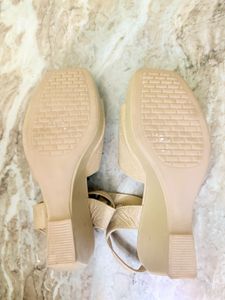 Wedge Heel Sandals