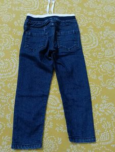 Baby Boy&#39;s Jeans
