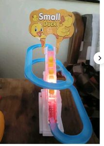 Small Duck Game Toys